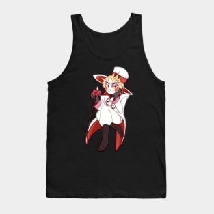 Lucifer Tank Top